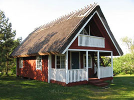 Väike maja